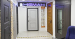 Neman (Varshavskaya Street, 3к1) ، الأبواب