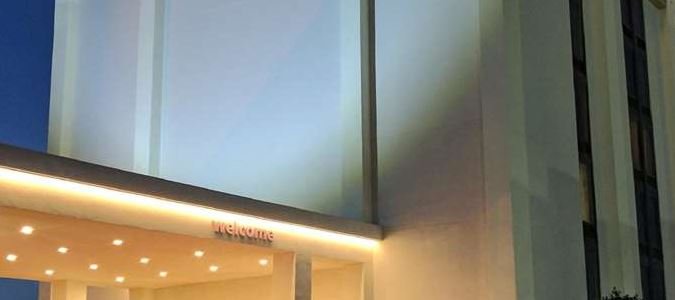 Фото Hampton Inn Atlanta Buckhead