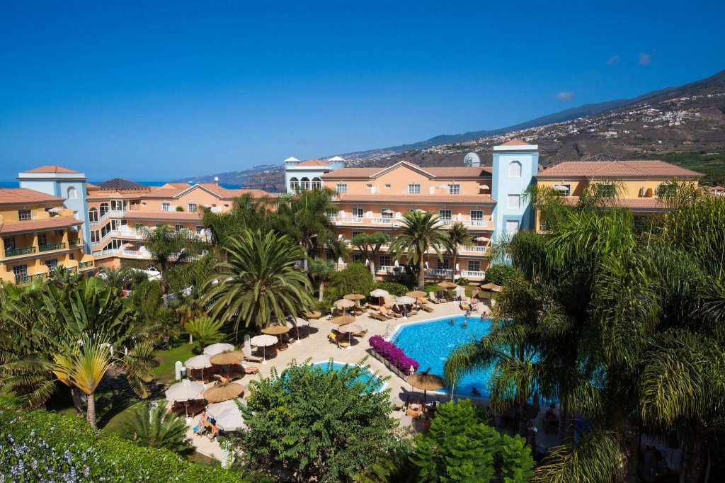 Фото Hotel Riu Garoé