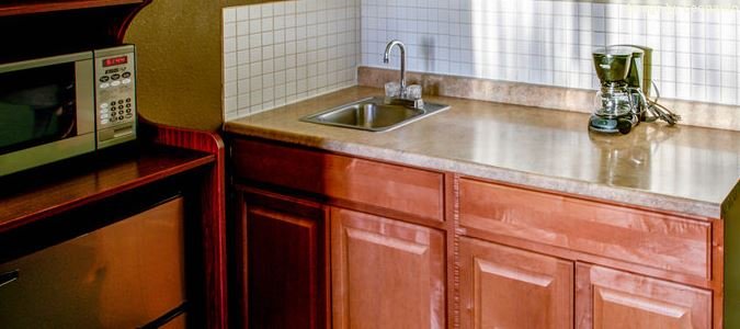 Фото Comfort Inn San Diego Miramar