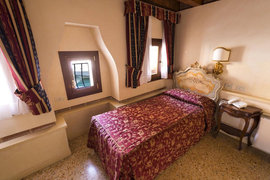 Фото Hotel Tiziano