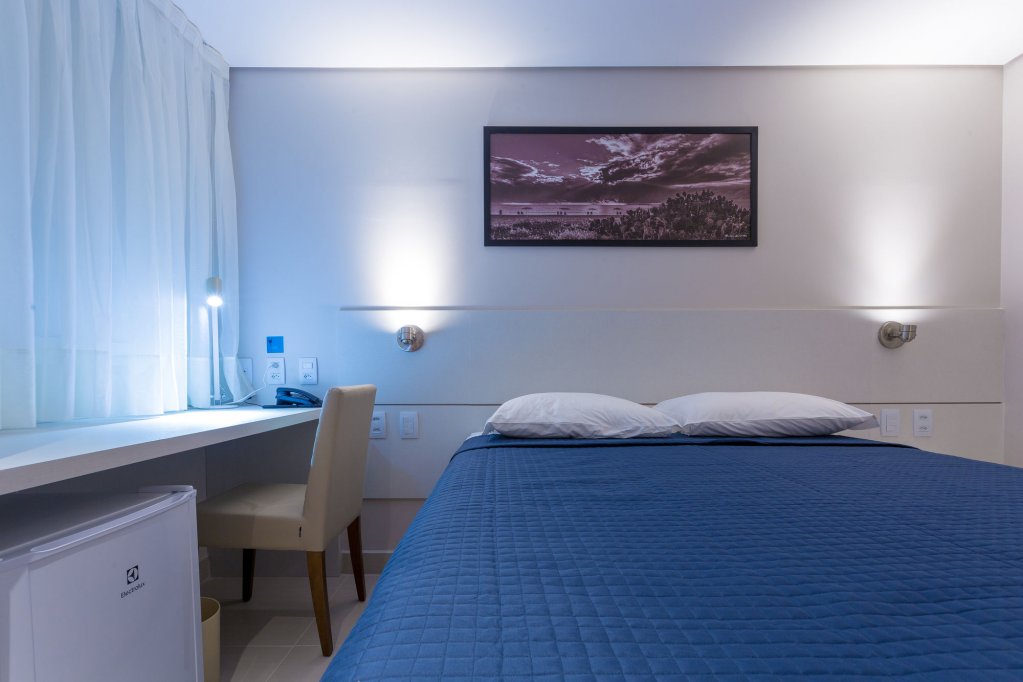 Фото Manaíra Palace Residence