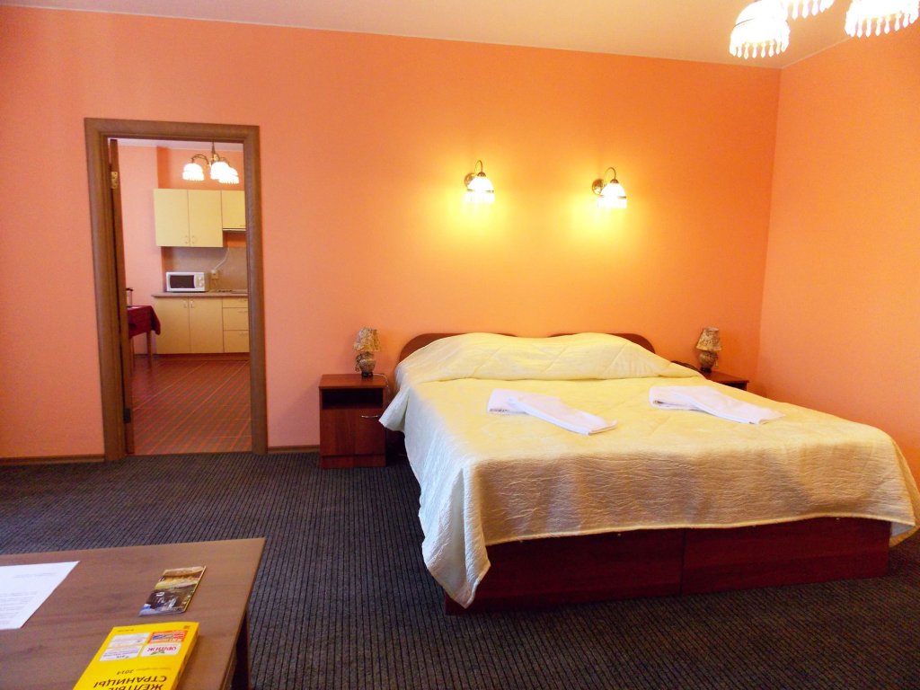 Фото К-Визит Токсово