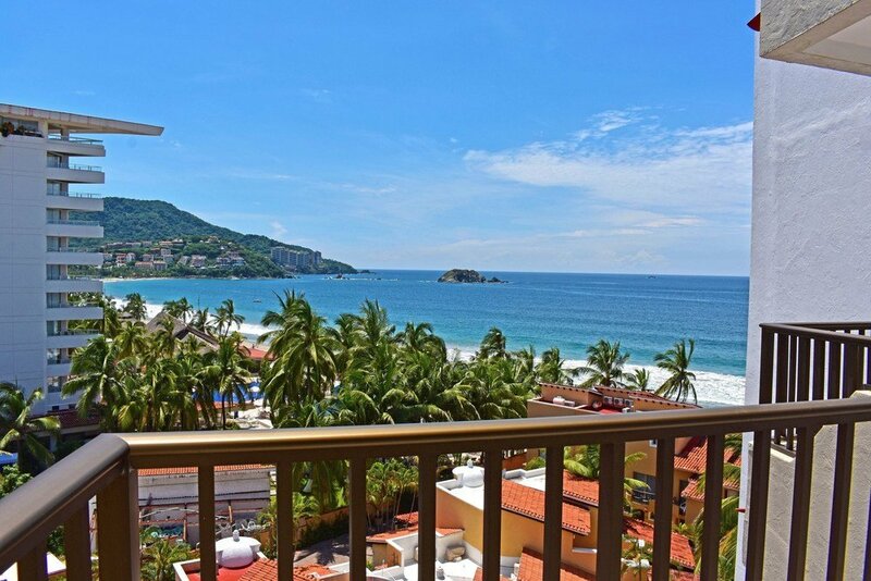 Гостиница Aca Suites Ixtapa