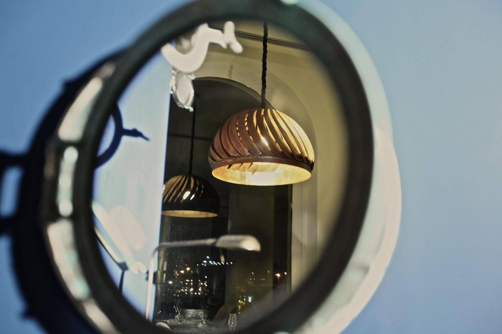 Фото Отель SeePort