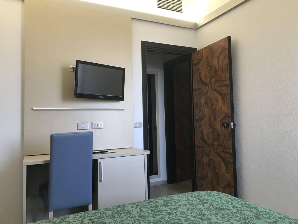 Фото Hotel Elisabeth due
