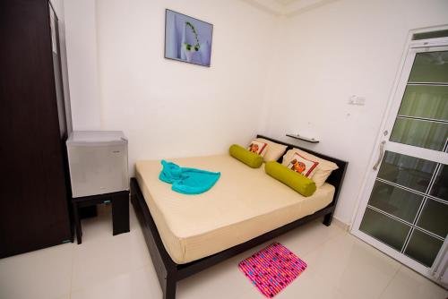 Фото Отель Le Grand Galle by Asia Leisure