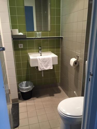 Фото Hotel Restaurant Oostergoo