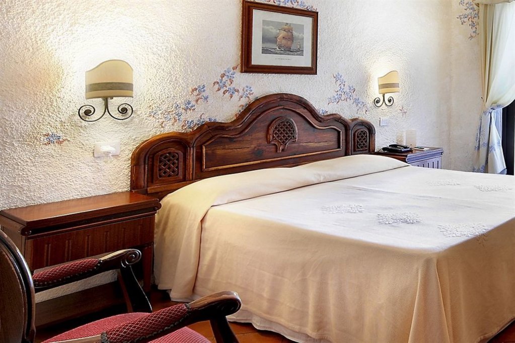 Фото Hotel Colonna San Marco