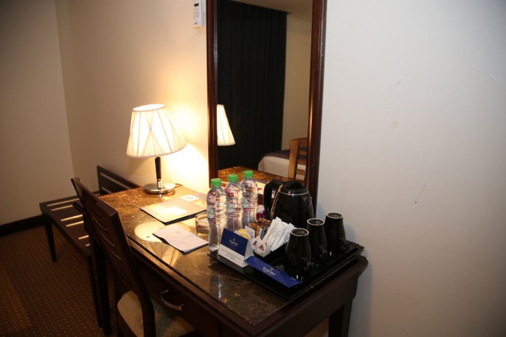 Фото Tulip Inn Riyadh