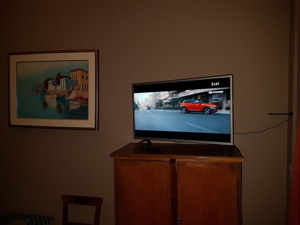 Фото Arhontiko in the city