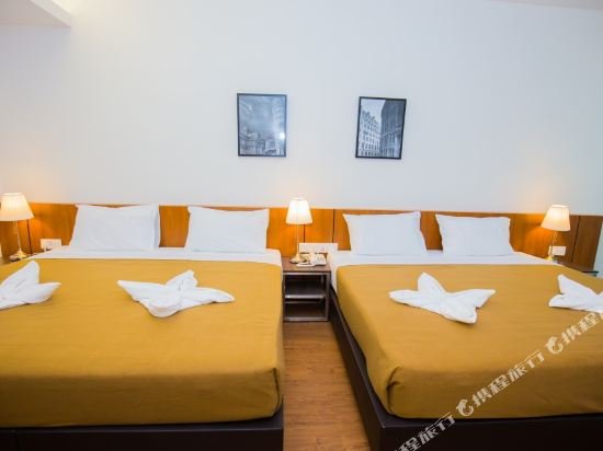 Фото Urban Inn Kulim