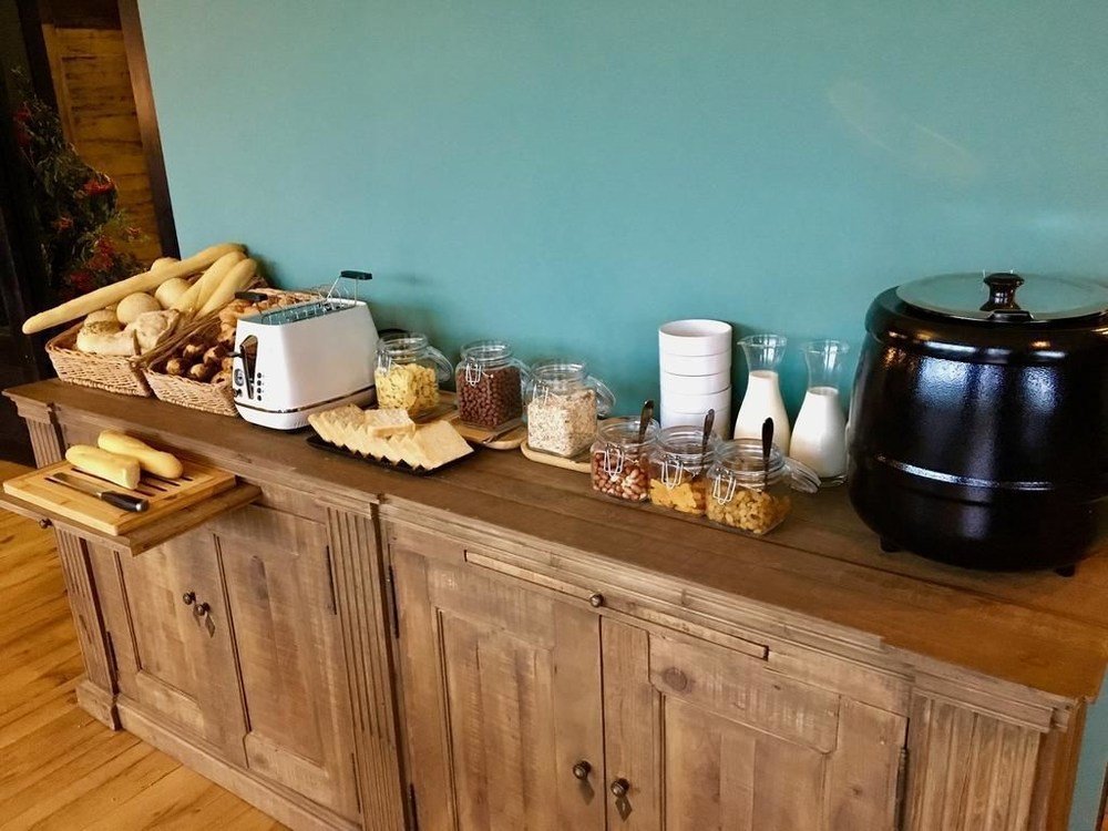 Фото Stancia Kazbeg