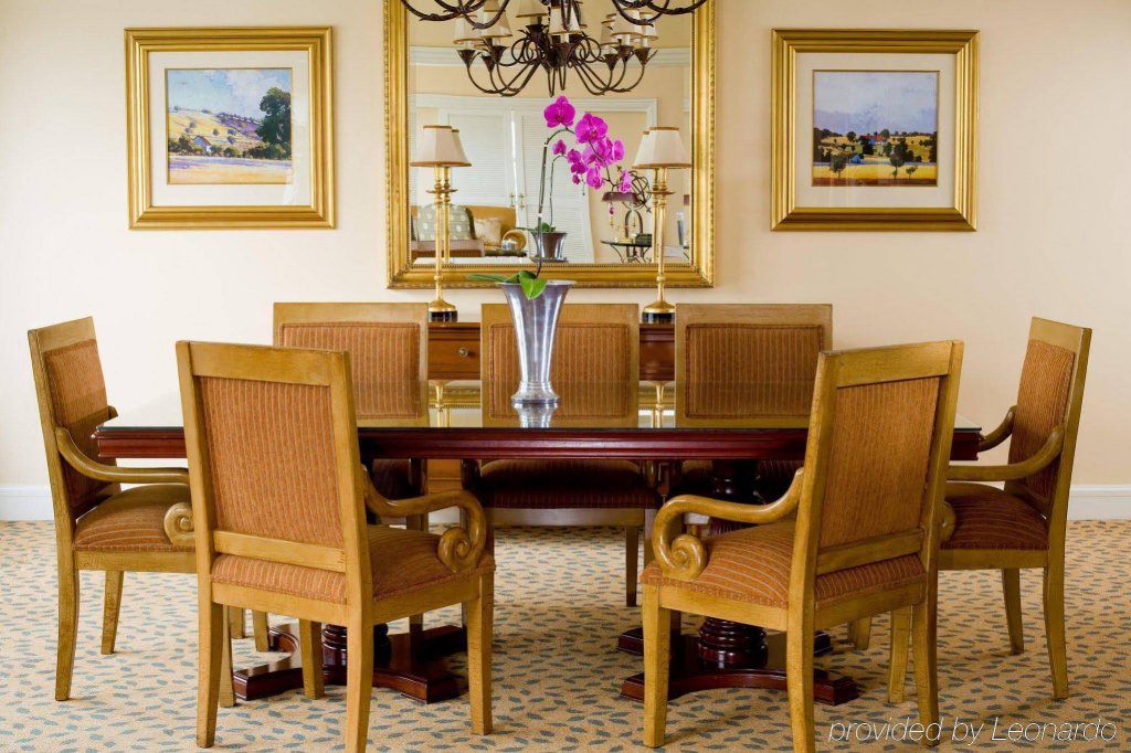 Фото The Table Bay