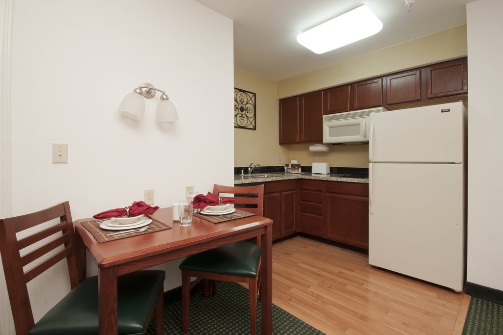 Фото Residence Inn Palmdale Lancaster