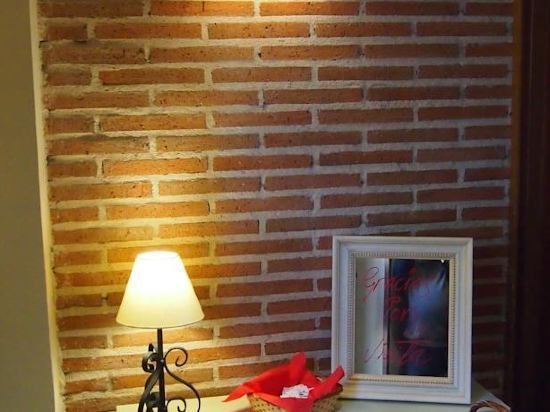 Фото Hotel Arco San Vicente