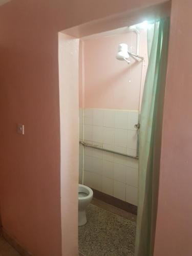 Фото Maendeleo Parkview Hotel