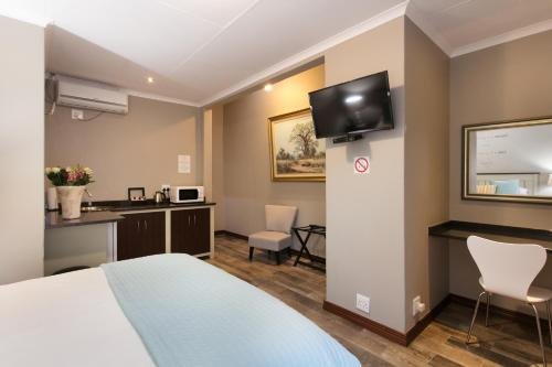 Фото отеля 5