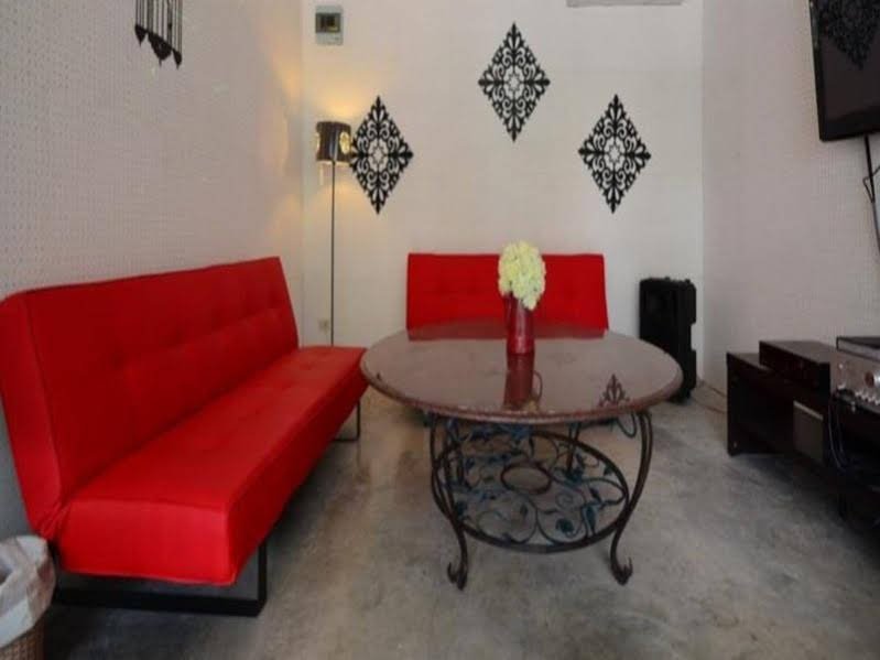 Фото Good Night Cha-am Minitel