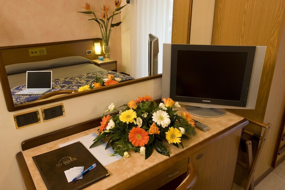 Фото Hotel Du Soleil