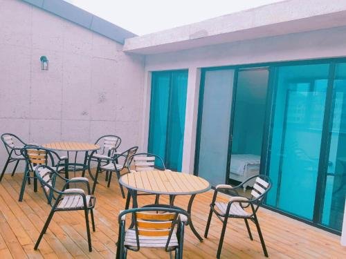 Фото Gwangju Guest House 145 - Hostel