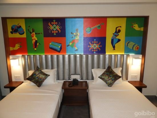 Фото The Belstead Chennai