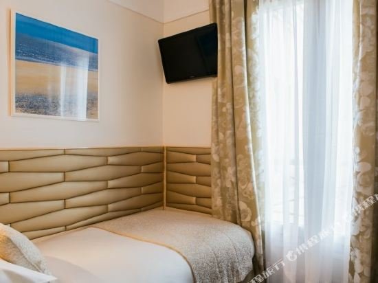 Фото Atlantic Hotel