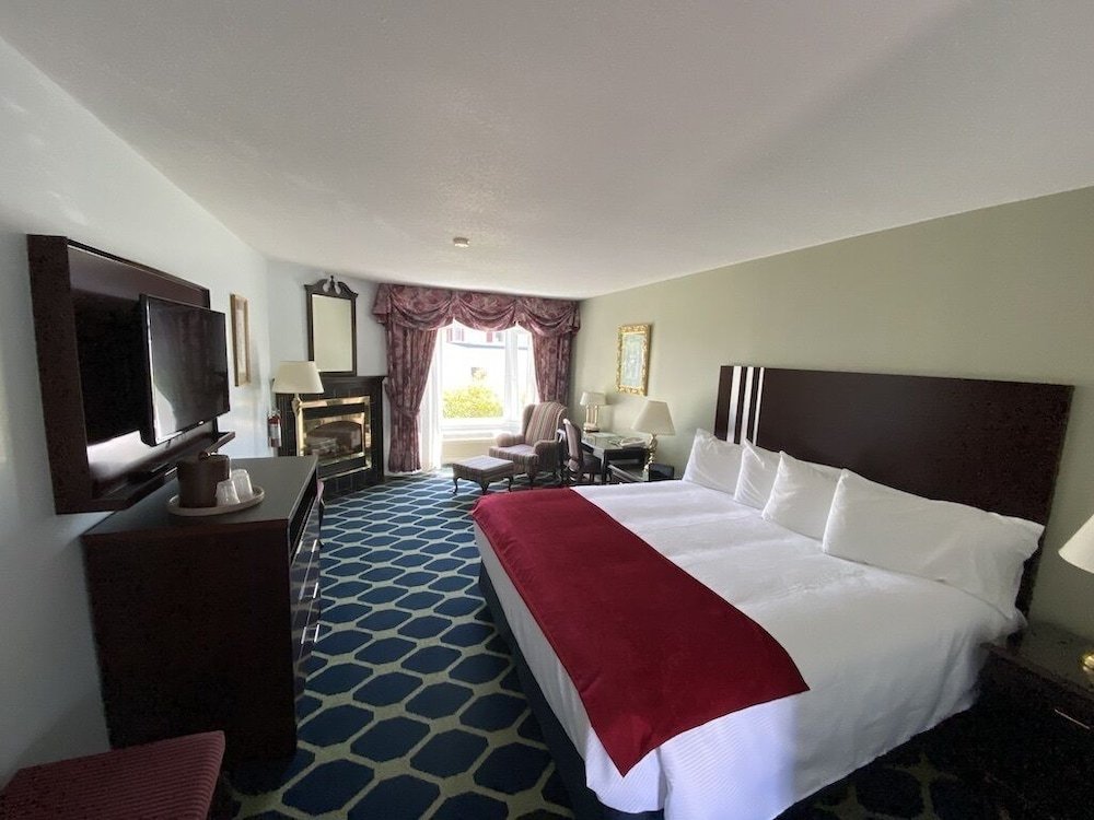 Фото Auberge Gisele's Inn