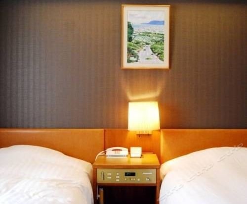 Фото Rihga Hotel Zest Takamatsu