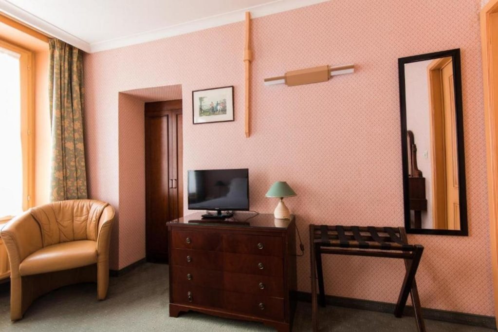 Фото Bryghia Hotel