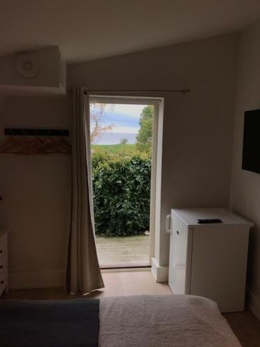 Фото Mullbärsgårdens Bed and Breakfast