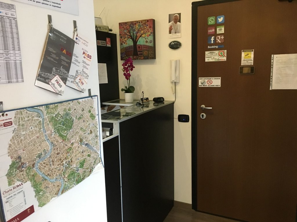 Фото Avec Moi Roma