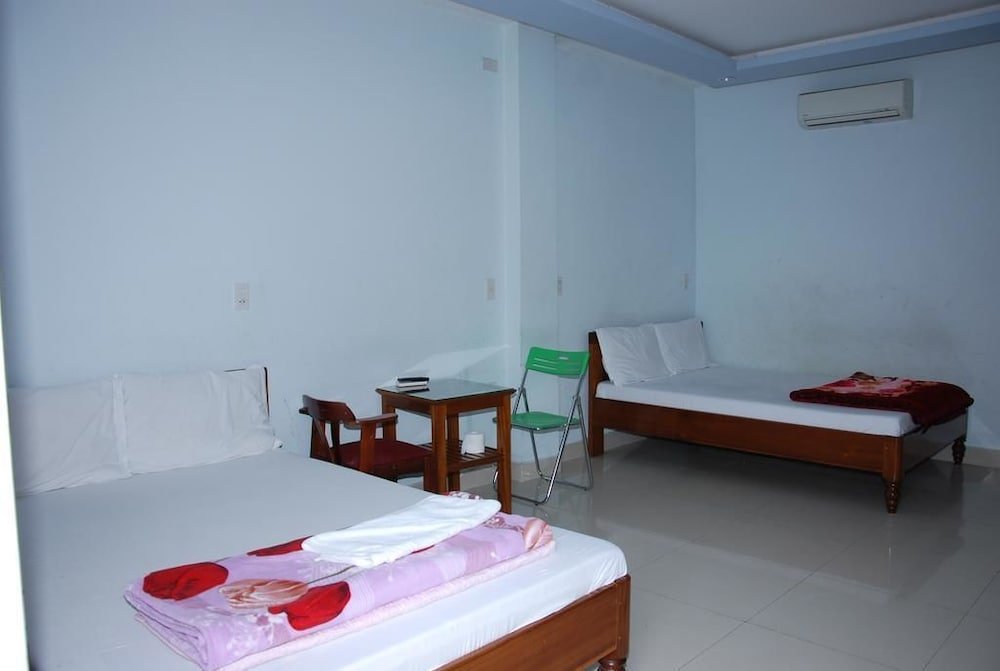 Фото Anh Xuan Guesthouse