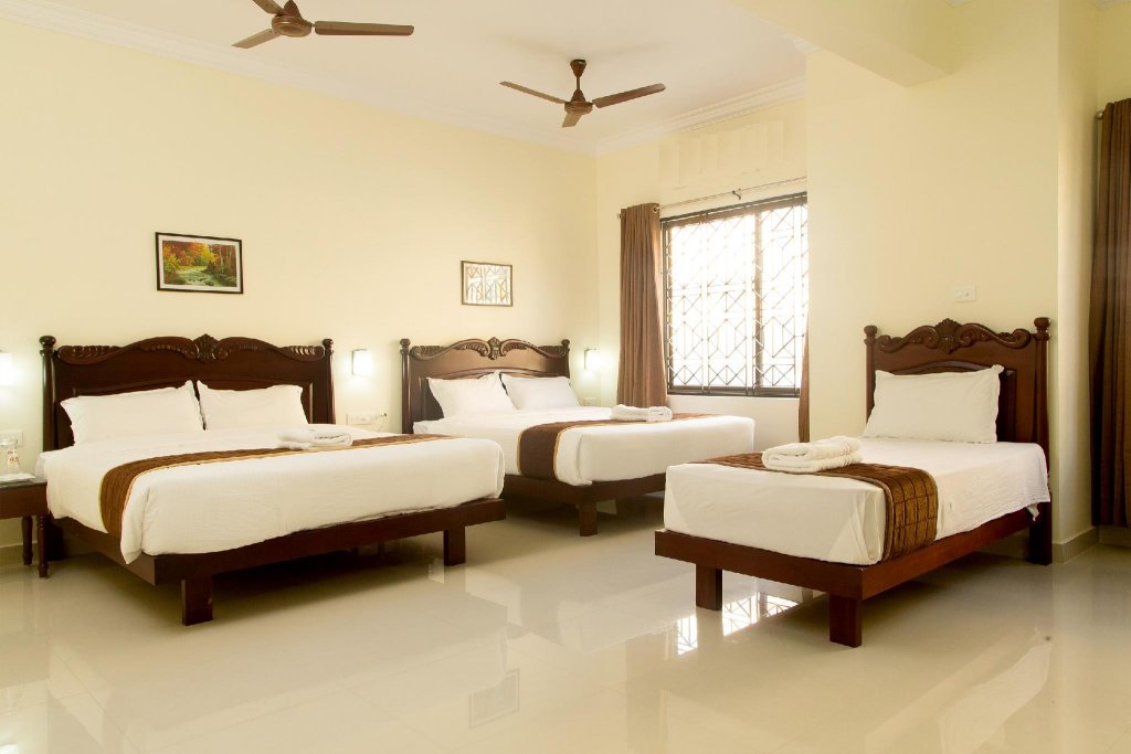 Фото Hotel temple Citi