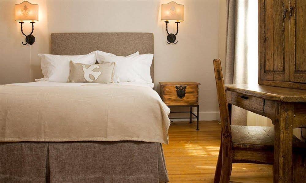 Фото Hotel St Francis