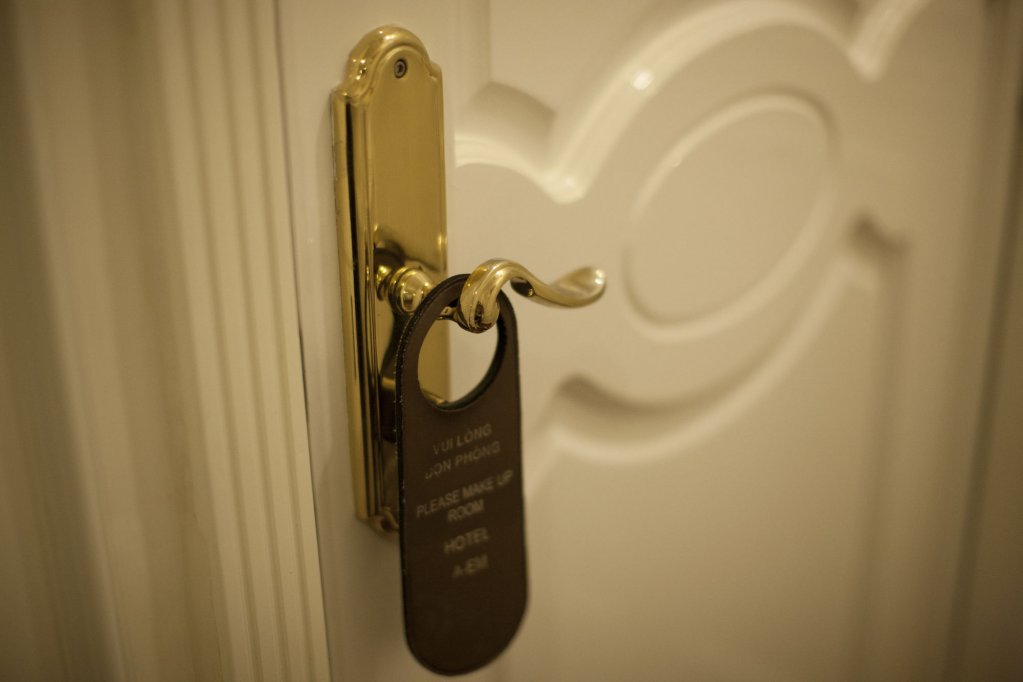 Фото Camelia Saigon Central Hotel