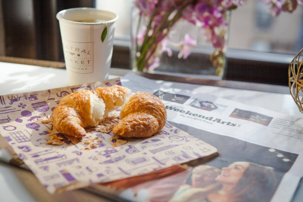 Фото Park Central