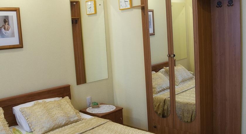 Фото Хозяюшка