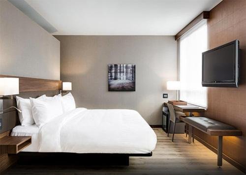 Фото Ac Hotel Bloomington Mall of America