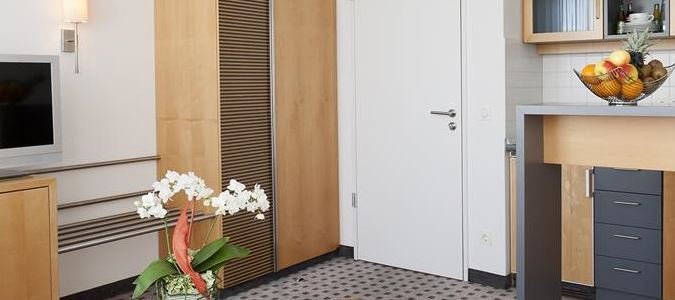 Фото Best Western Hotel am Europaplatz