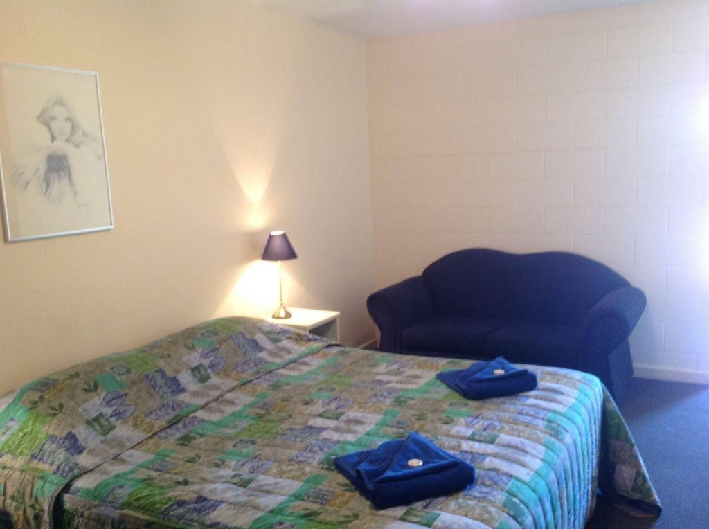 Фото Ceduna Motor Inn