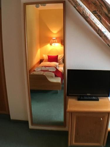 Фото Ambiente Hotel Strehla