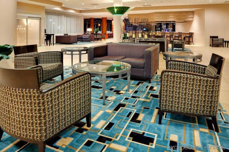 Гостиница Delta Hotels by Marriott Allentown Lehigh Valley