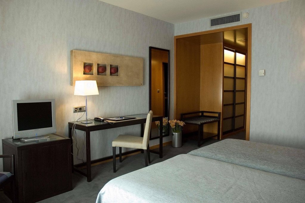 Фото Hotel Macià Real de La Alhambra