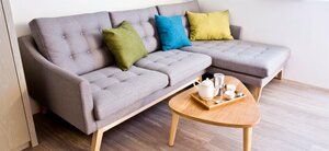 Гостиница Fine Hotel