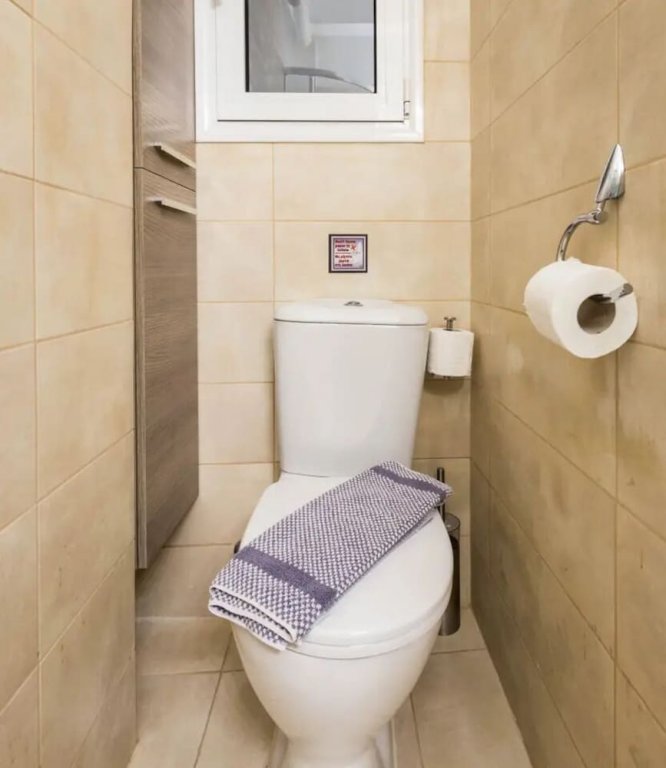 Фото Adorable flat for 4 ppl in Kolonaki