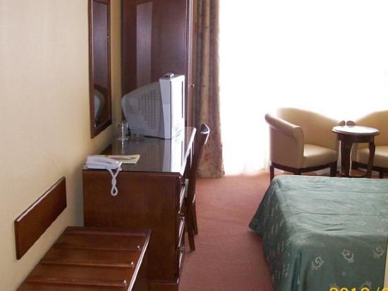 Фото Bankya Palace