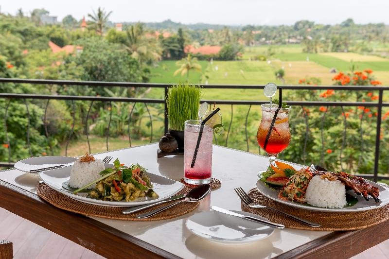 Фото Anumana Ubud Bali