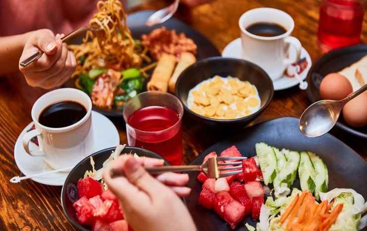 Фото Ibis budget Singapore Selegie