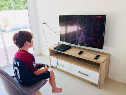 Фото Lux Family Villas